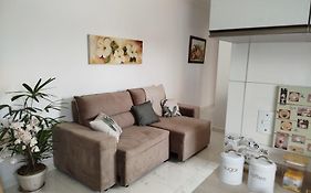 Apartamento à 3min do Aeroporto